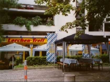 Foto: Lerchentreff